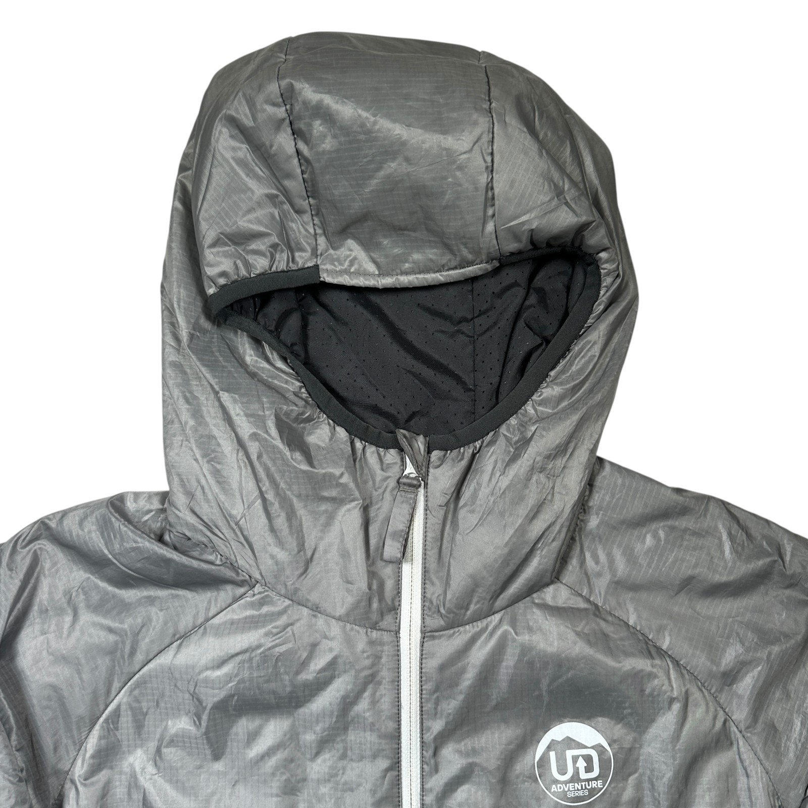 Ultimate Direction Ventro Windshell Jacket Womens… - image 3