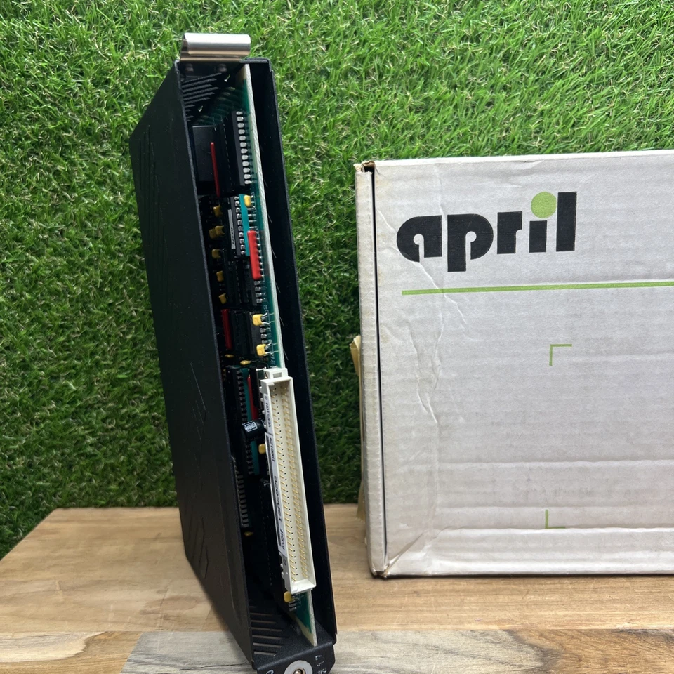 ISA2020       -  APRIL       Module de positionnement   RECONDITIONNÉ - Photo 4/4