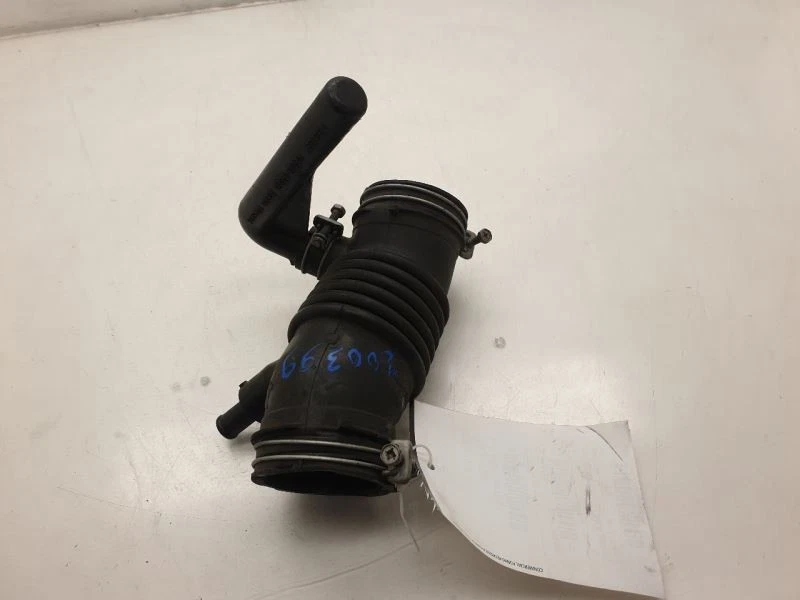 Conjunto de tubo resonador filtro de aire Scion XD 2008 1,8 L 4 cilindros  Foto 4 de 4