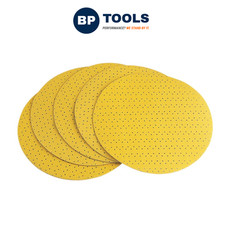 Flex Power Tools 260234 Sanding Disc 80G Hook & Loop