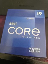 Buy Intel Core i9-12900K Processor (5.2 GHz, 16 Cores, FCLGA1700