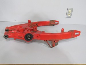 1985 1986 YAMAHA BW200 SWINGARM & JACKSHAFT 54G-22110-01-FH