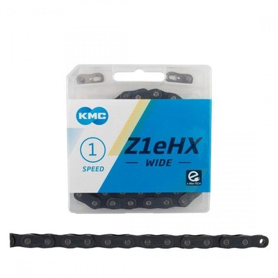 KMC Z1EHX WIDE CHAIN
