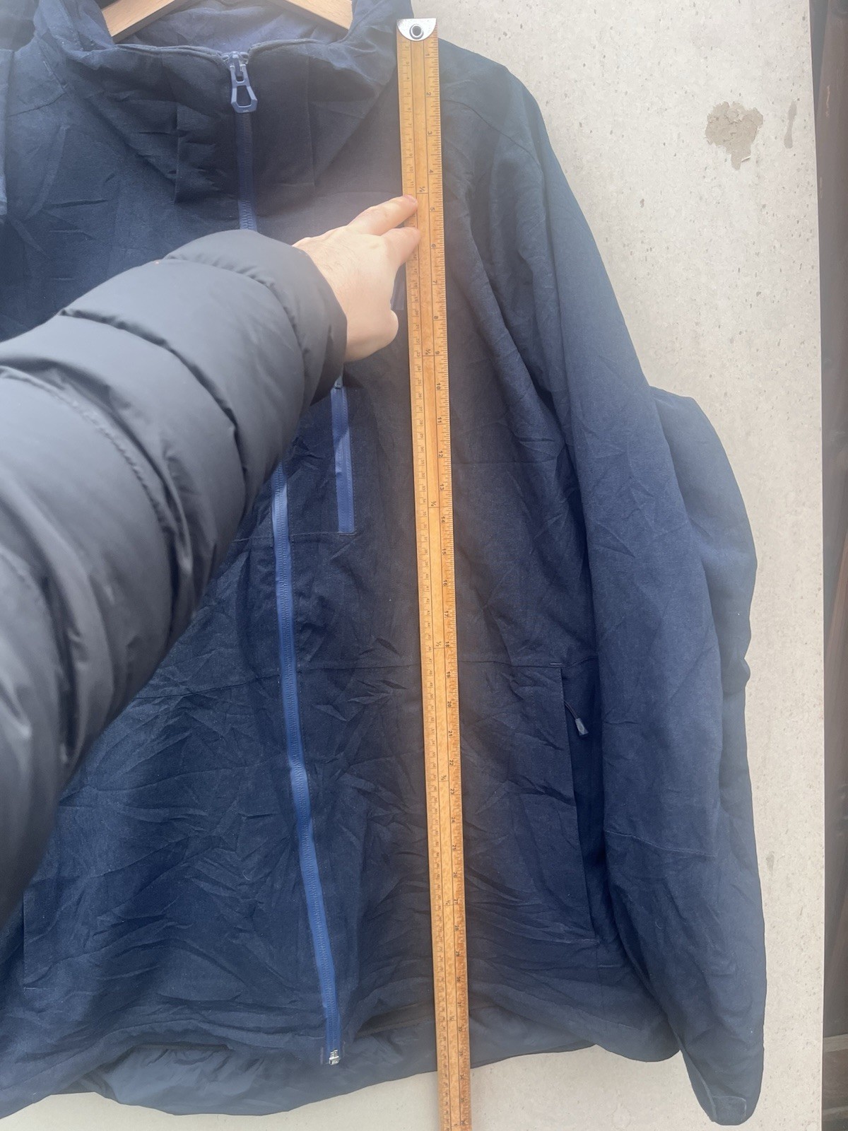 Helly Hansen Helly Tech Performance Navy Blue Ski… - image 21