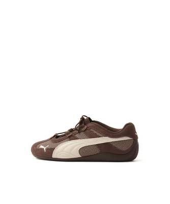 403589-08 Puma Speedcat GO Chocolate Alpine Snow (Women's) | eBay