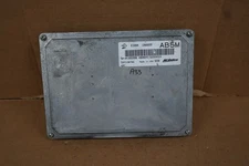 13 14 15 16 GMC Acadia 3.6L Engine Control Computer Module ECM ECU OEM 12666658