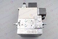 Elco Gasventil Mb-Dle407 B01 S50 Rp3/4 Gw150
