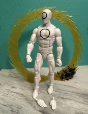 Marvel Legends MARVEL'S ZERO 6" Figure XMEN Villains 60th Anniversary Complete