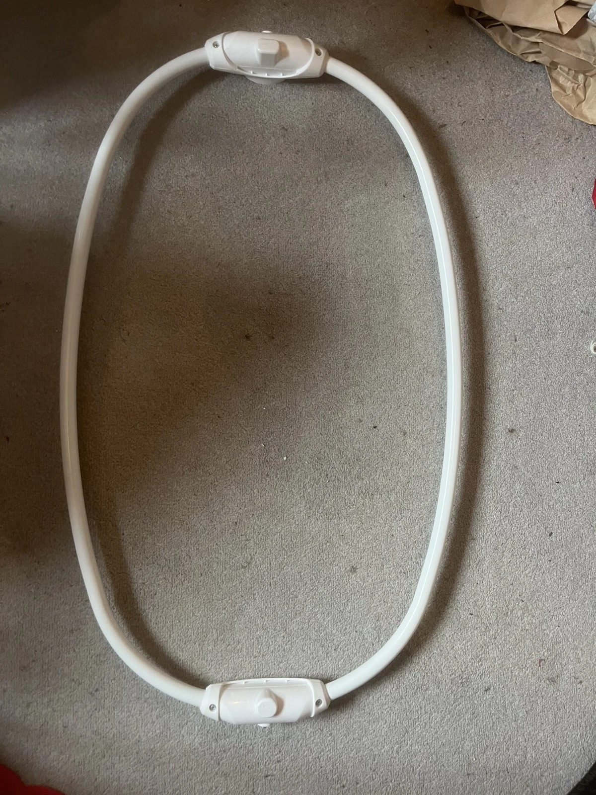 4moms Rockaroo / Baby Swing Rocker Replacement Parts - Frame Side Rails
