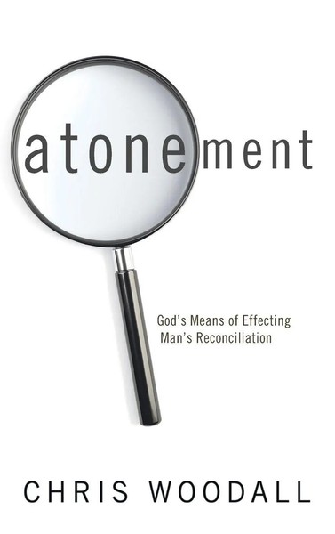 Chris Woodall | Atonement | Buch | Englisch (2015) | Gebunden | Wipf and Stock-image