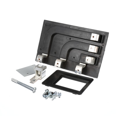 (1) NEW Siemens MBKFD3 FXD Main / Sub Feed Breaker Kit - NEW - OLDER STYLE KIT