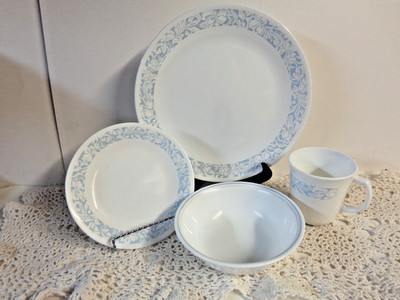 Corelle BY THE PIECE Sea and Sand