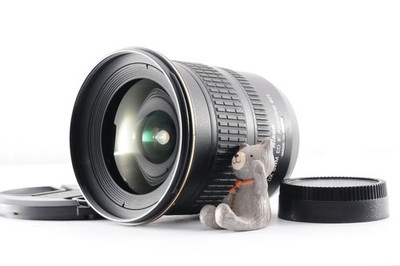 美品 ニコン AF-S DX Nikkor12-24mm F4 G IF-ED Top MINT] Nikon AF-S DX Zoom NIKKOR 12-24mm f/4G IF ED Nikon JAPAN