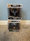 Funko Pop! Vinyl: DC Universe Batman 239 & The Joker 240 Hush Bundle
