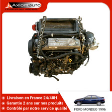 Moteur Ford MONDEO