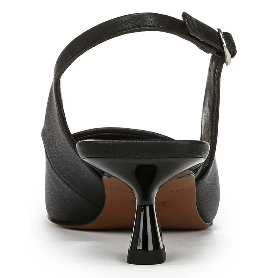 Zapatos de salón Franco Sarto Jaden Slingback para mujer Foto 4 de 4