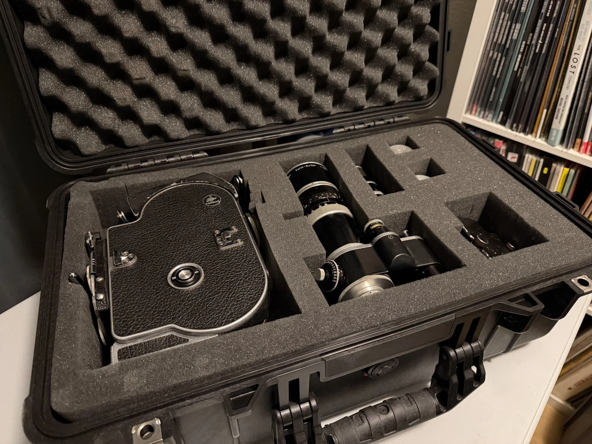 Bolex H16 Movie Cameras for sale | eBay