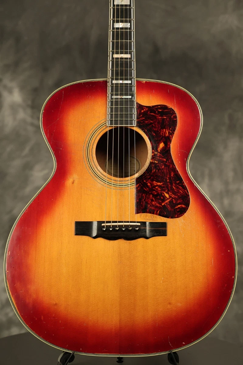 Guild F50 for sale | eBay