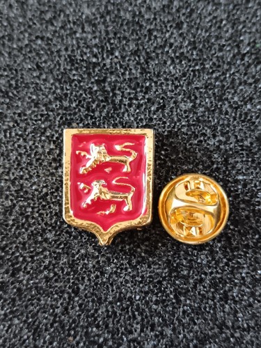 Pin's Pins Pin Enamel58 France Département Blason Armoiries "Normandie" - Foto 4 di 5