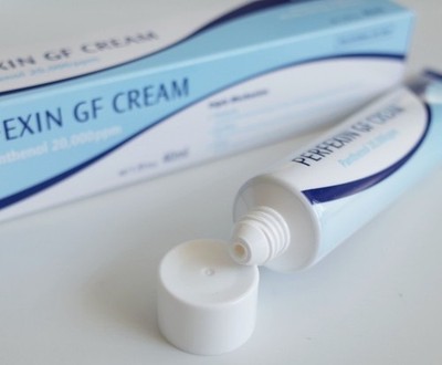 REPAIRON Perfexin GF Cream 40ml Moisturizing Repair Cream Korean