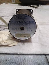 Nanotech-Munich Stepping Motor 5.6v 2.0a 4H5618C0408