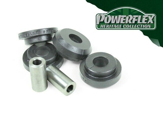 Powerflex Rear Subframe Front Bushes 10mm PFF3-121-10H