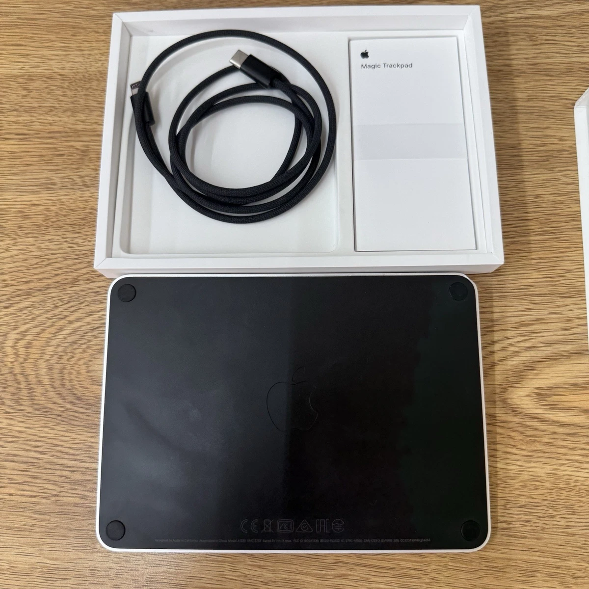 Apple Magic Trackpad for sale | eBay