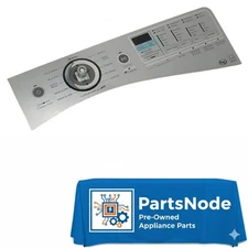 AP6021528-A PS11754852 OEM For Whirlpool Washer Control Used Part # Model NR1204