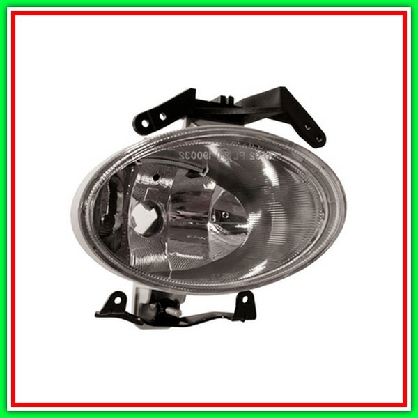 Nebelscheinwerfer Rechts Hyundai Santa Fe (Cm) - (Bj 2006-2009)-image