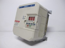 Telemecanique ATV16U18N4 AC Drive 1 HP 480 V .75 KW 460vV Schneider Altivar 16