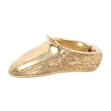 Thumb Ring Finger Guard Unbreakable Archery?en For Traditional