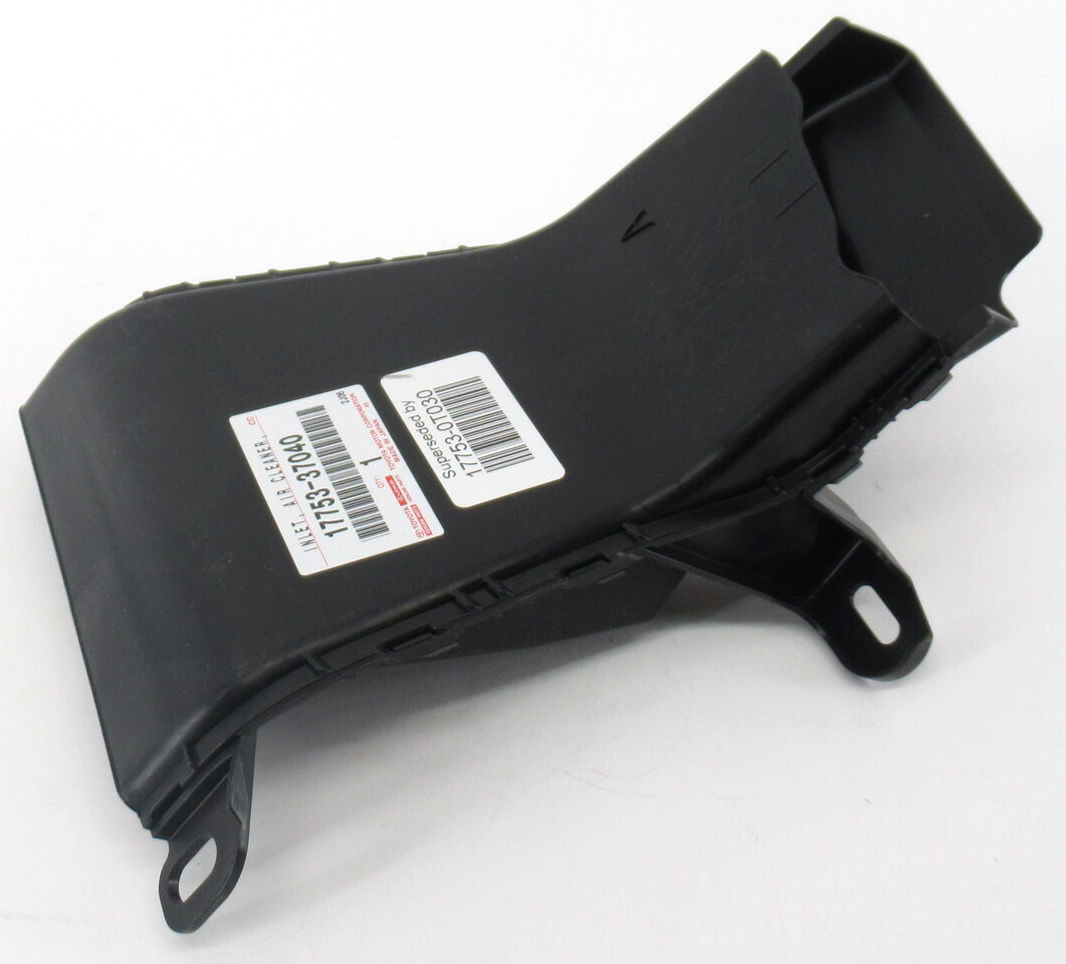 3点オーダーC Genuine OEM Toyota 17753-0T030 Engine Air Inlet Duct 2019-2022