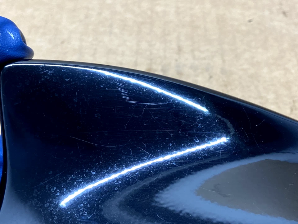 Antena de rádio 14-16 Lexus IS250 IS350 barbatana de tubarão teto PO24 - Imagem 3 de 4