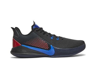 シューズ(男性用) Nike Mamba Fury EP 'Black Racer Blue' Level SS/New - Nike Mamba Fury EP 'Black Racer Blue' CK2088-004
