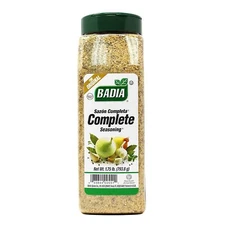 Badia, Seasoning Complete, 28 Oz  