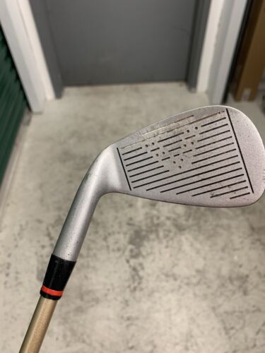 Pro Select Aero Head 5 Iron Right Handed Graphite Regular Flex - Picture 4 of 7