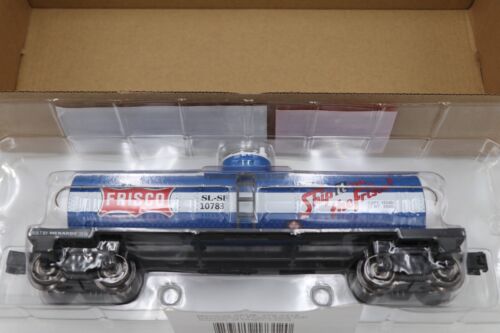 Menards 279-4312 Frisco Carro armato a cupola singola auto calibro O CUSTODIA FRESCA NUOVA NOS - Foto 7 di 7