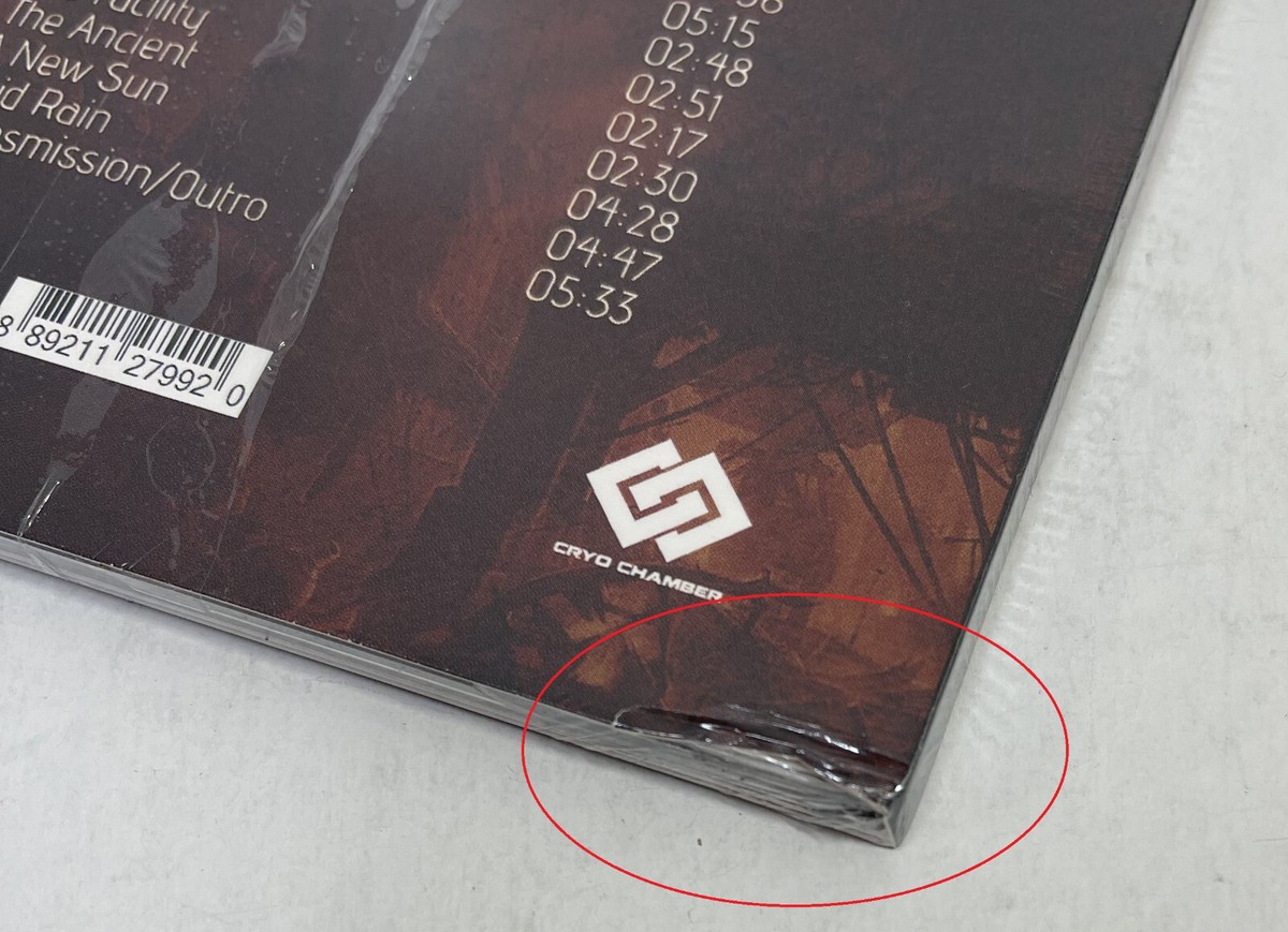 [新品未開封] Softballet「SMASHING THE SUN 」CD IMG_7930-scaled.jpg