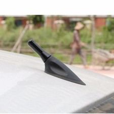 105950 3,5 cm universal Karbonfaser Kurzantenne für minimalistischen Stil