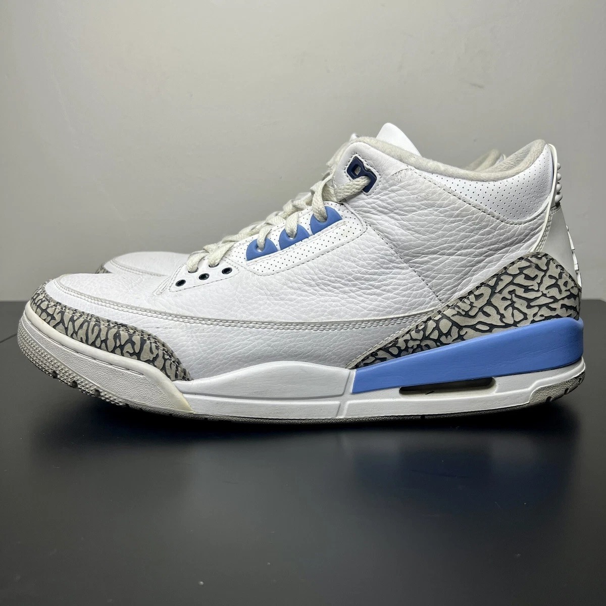 Jordan 3 size 14 sale