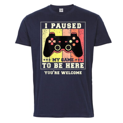 Gamer Evolution T Shirt Herren Gaming Konsole Geschenk Idee