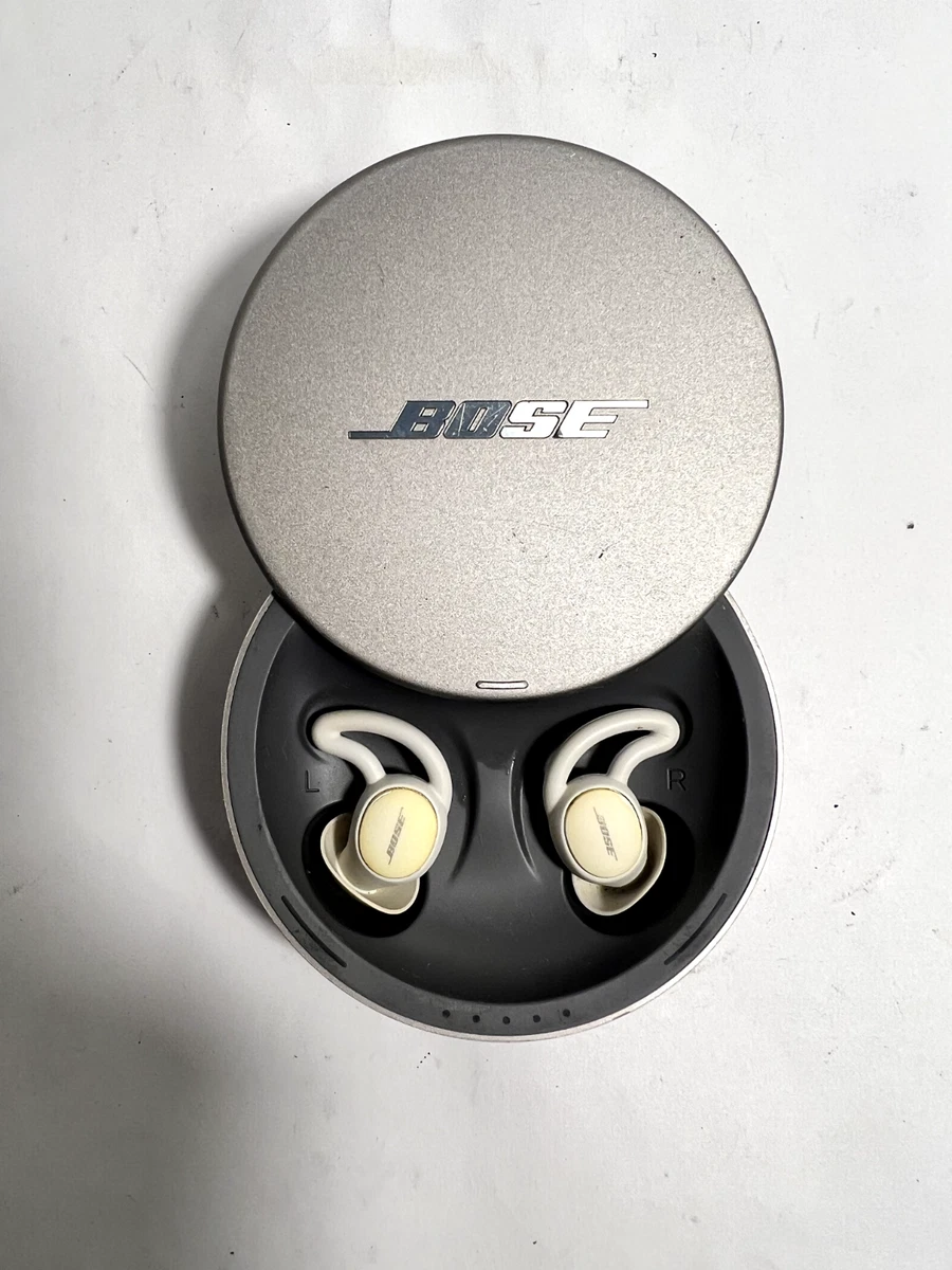 Bose Noise-Masking Sleepbuds Headphones for Sale - Shop New & Used