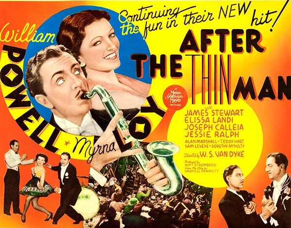 After the thin man full movie free online new arrivals