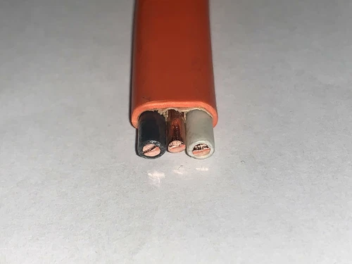 100 FT 10/2 NM-B W/GROUND HOUSE WIRE/CABLE