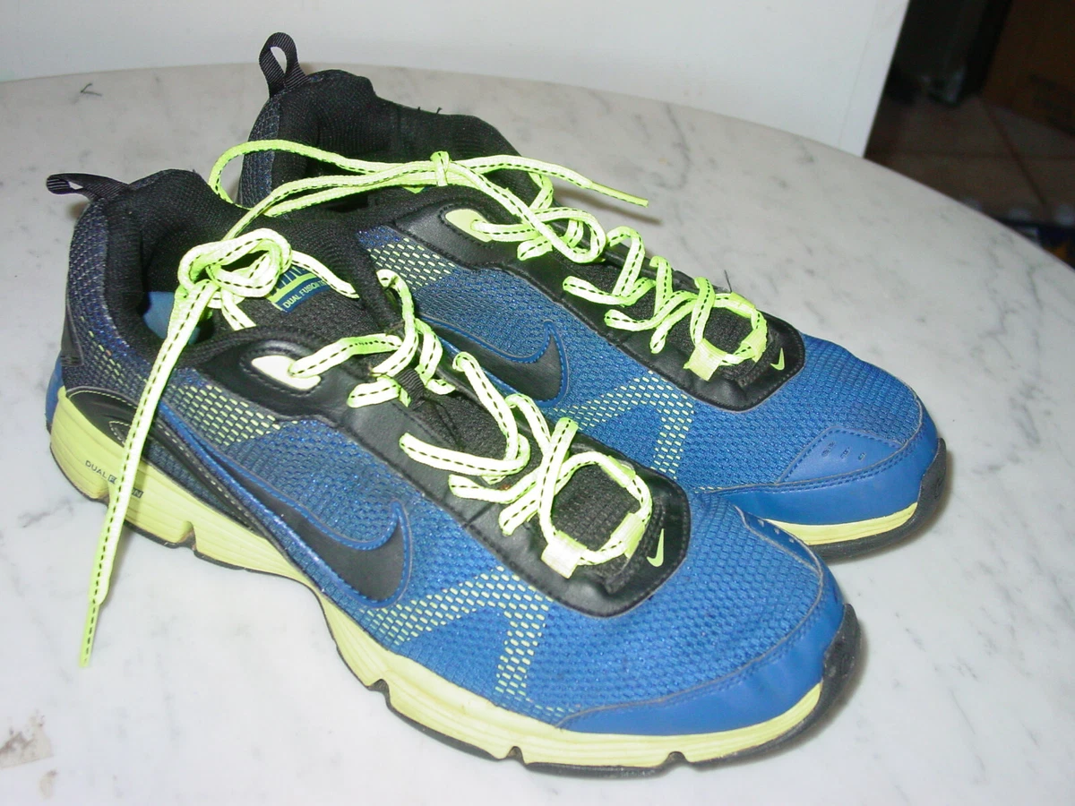 Nike dual fusion clearance 2012