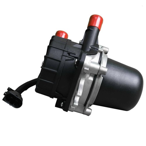 Sekundärluftpumpe für Citroën C4 C5 2.0 16V Peugeot 307 3A/C 3B 407 6D 6C 6E - Bild 5 von 6
