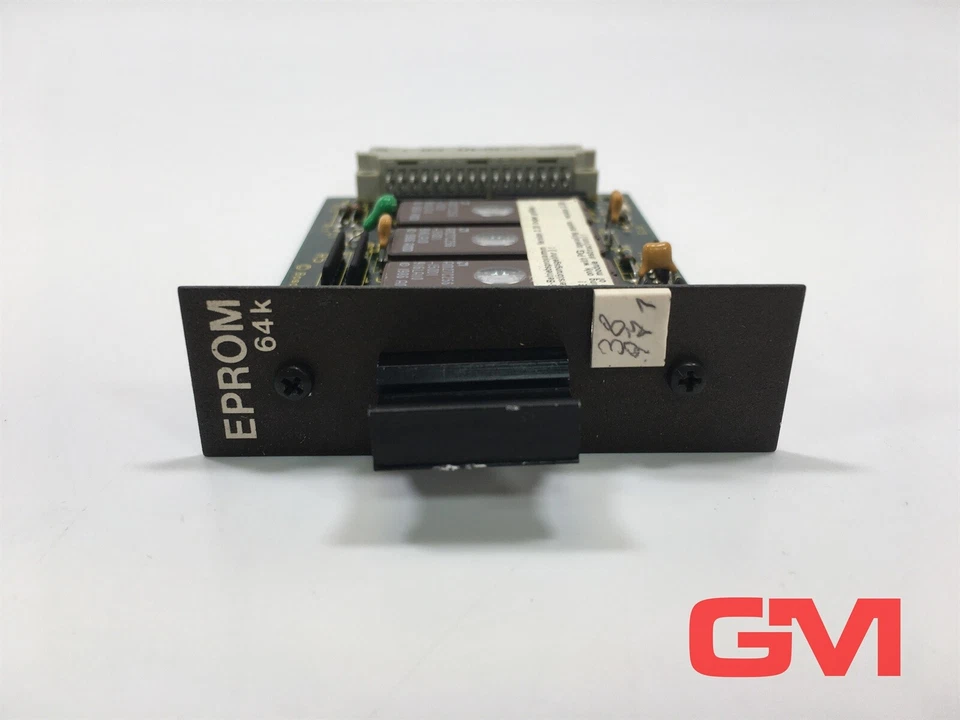 Bosch Memory Module Mat. No. 062366-102401 Eprom 64k Module - Image 4 of 4