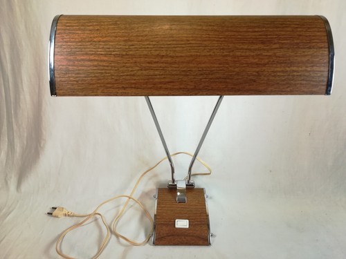 Eileen Gray Schreibtischlampe Tischleuchte - Bild 4 von 11