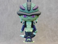 HunterxHunter NEW * Meruem Clip * Blind Bag Opened Series 4 Keychain Monogram