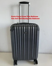 OEM Ricardo Luggage Travel Suitcase Spinner Bag Carry On Wheels Spare Parts F-06